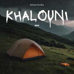 Khalouni RMX