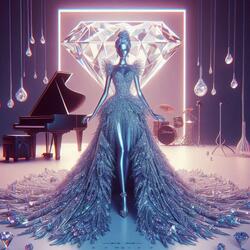 Diamond Gowns