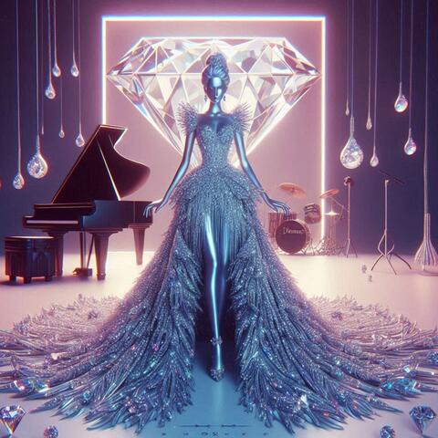 Diamond Gowns