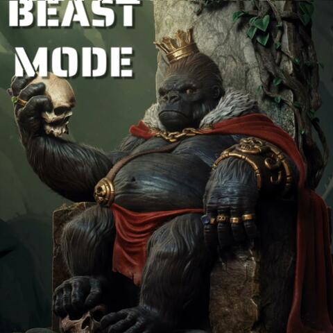 BEAST MODE