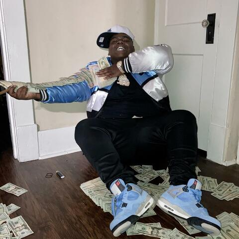 No Rap cap 1