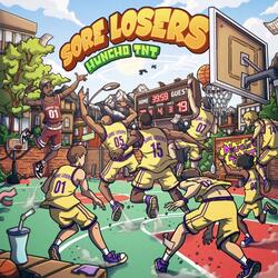 Sore Losers