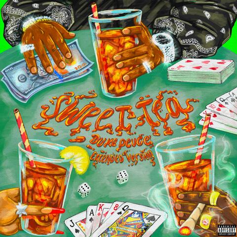Sweet Tea [Extended Version]