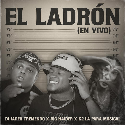 El Ladrón