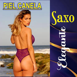 PIEL CANELA //