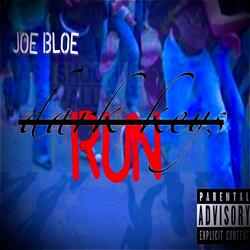 dark keys:run