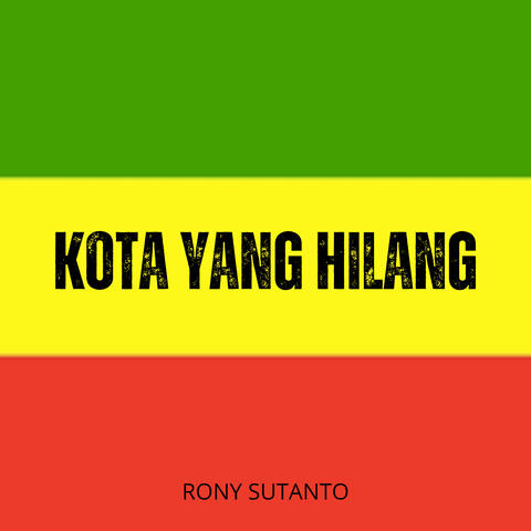 Kota yang hilang