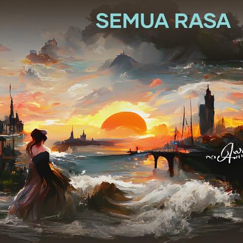 Semua Rasa
