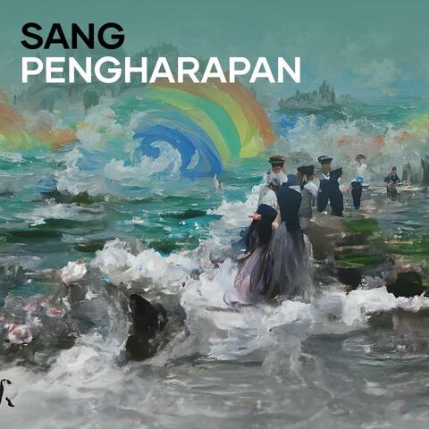 sang pengharapan