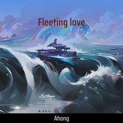 Fleeting love