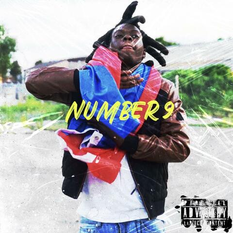 Number 9
