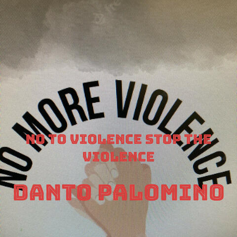 No to ViOLENCE stop the violence