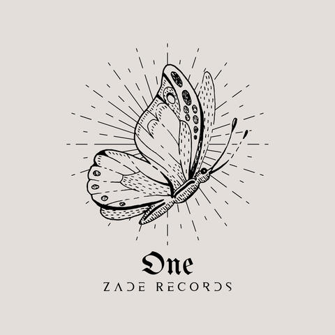 One