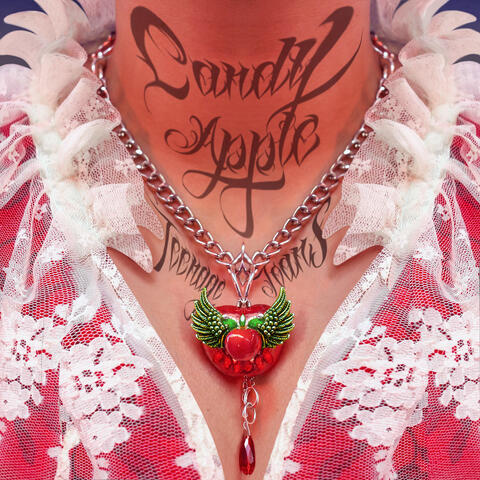 Candy Apple