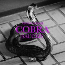 Cobra (Sauced)