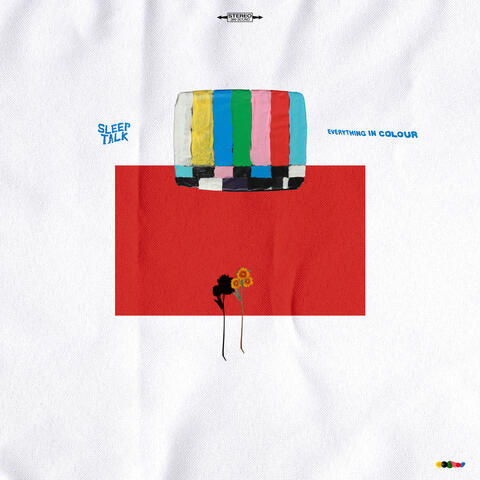 Everything in Colour