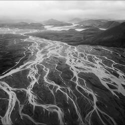 The Heavens Throw Treasure