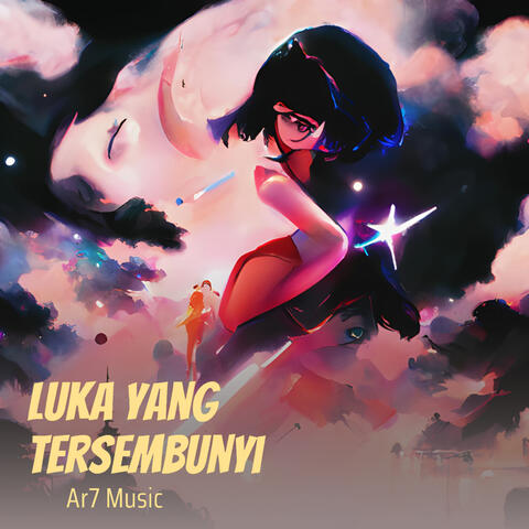 Luka Yang Tersembunyi