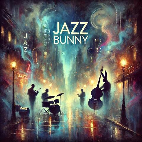 Jazz Bunny