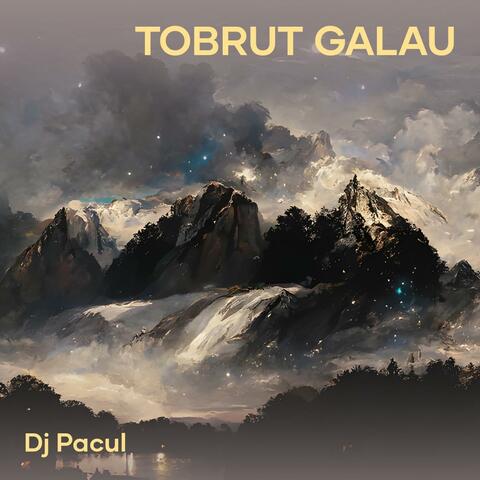 Tobrut Galau