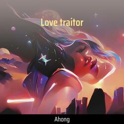 Love traitor
