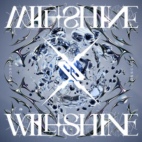 PassCode Zephyren 10th Anniversary A.V.E.S.T project -Kodou- at Yoyogi National Stadium 1st Gymnasium
