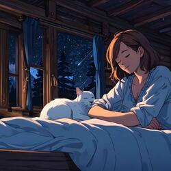 Gentle Nightfall,vol.6