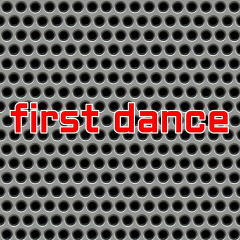first dance