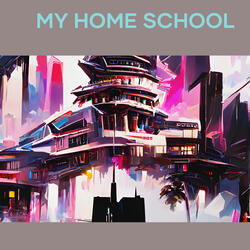 My home school