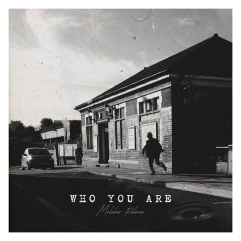 Who You Are