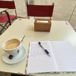 Café