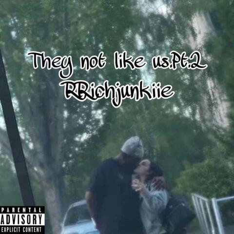 They Not like Us Pt.2