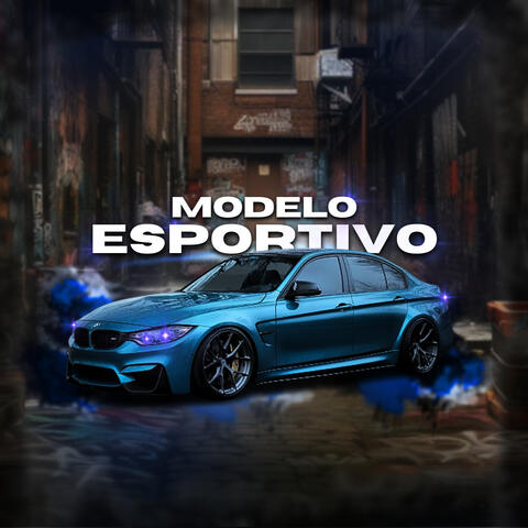 MODELO ESPORTIVO
