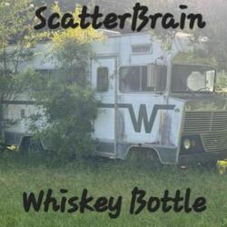 Whiskey Bottle