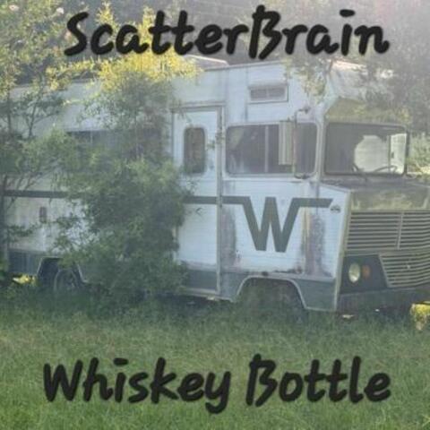 Whiskey Bottle