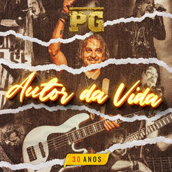 Autor da Vida