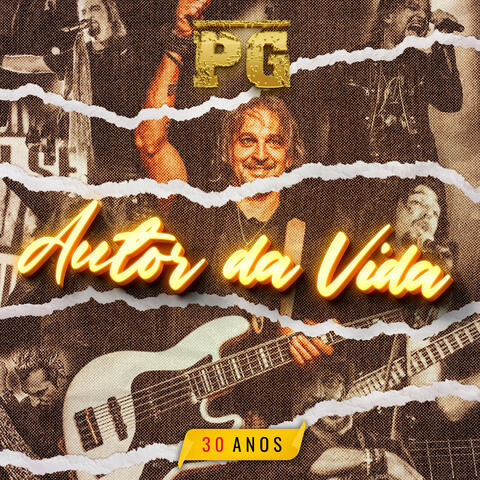 Autor da Vida