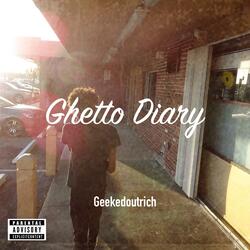 Ghetto Diary