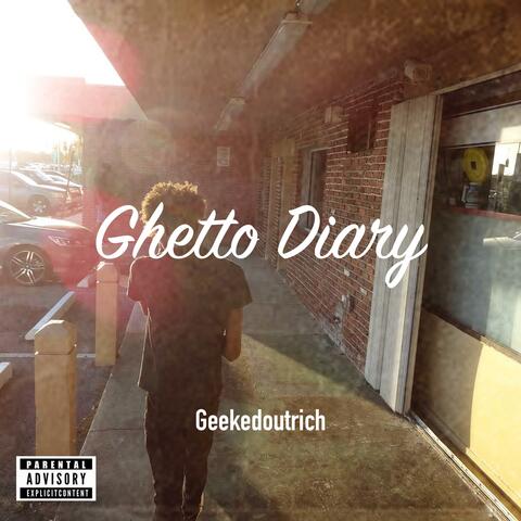 Ghetto Diary