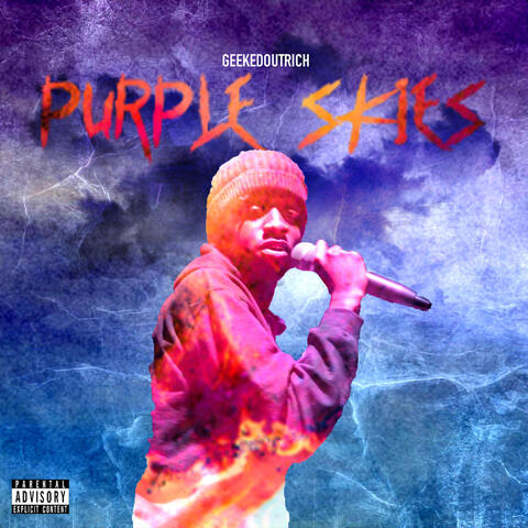 Purple Skies