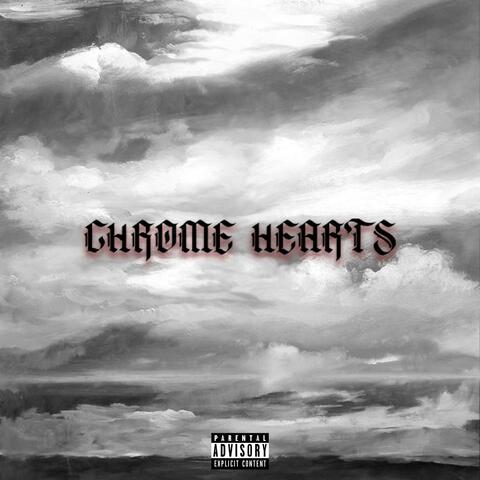 Chrome Hearts