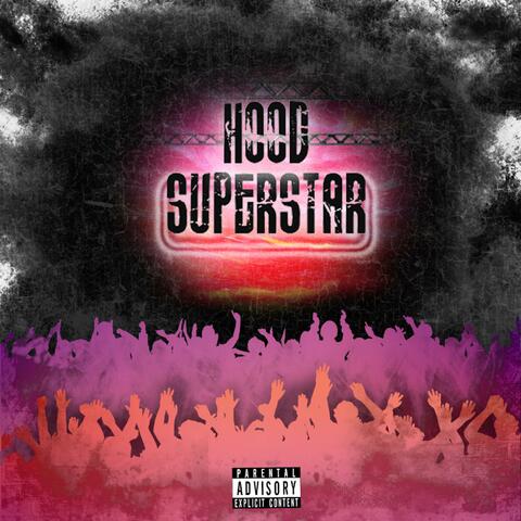 Hood Superstar