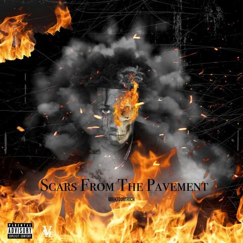 Scars From The Pavement