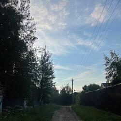 Дождь