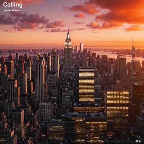 Calling