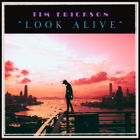 Look Alive