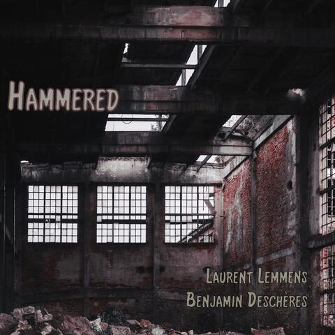 Hammered