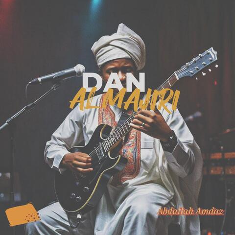 DAN ALMAJIRI