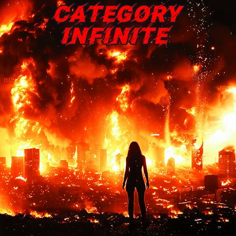 CATEGORY INFINITE