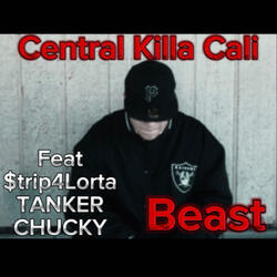 Central Killa Cali
